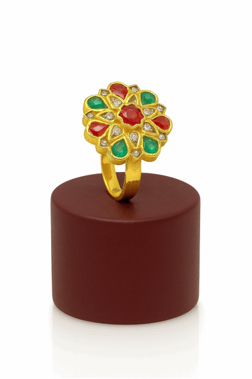 Multi Imitation Ring