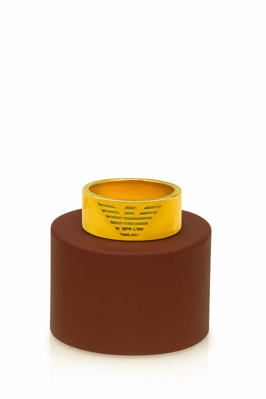 Giorgio Armani Ring