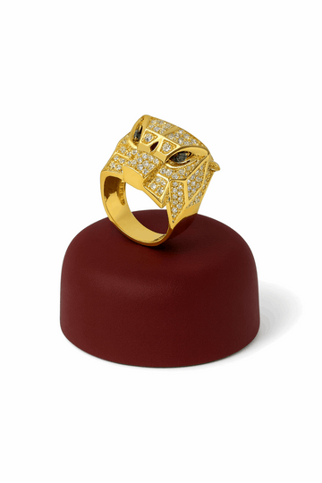Cartier Ring