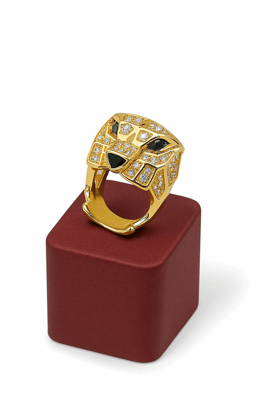 Cartier Ring