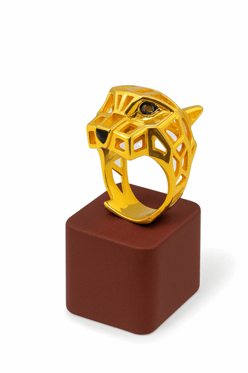Cartier Ring