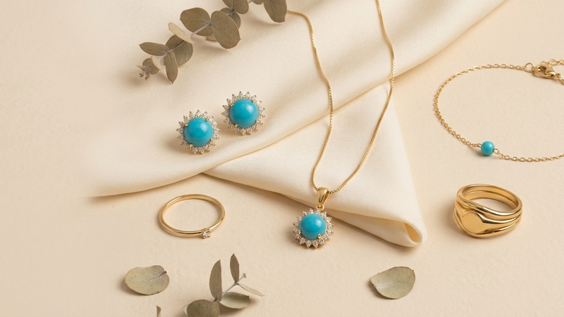 Minimal Jewelry Styling Ideas for Everyday Fashion