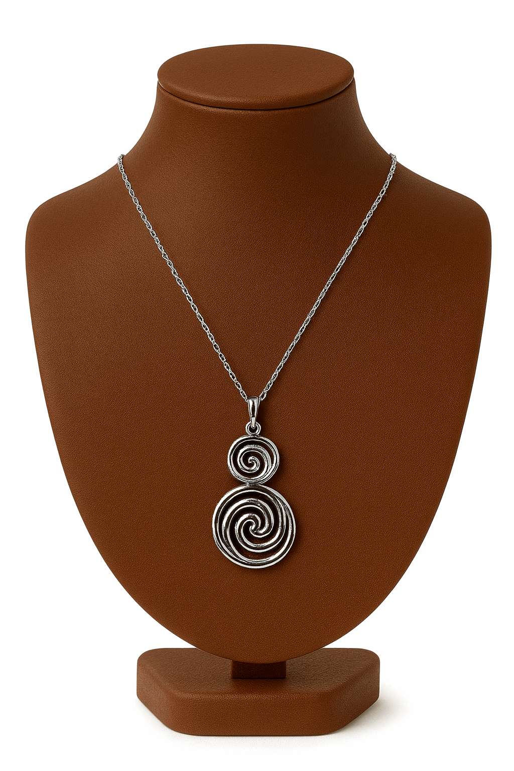 925 Sterling Silver Pendant