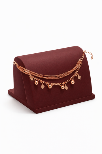 Stylish Anklet