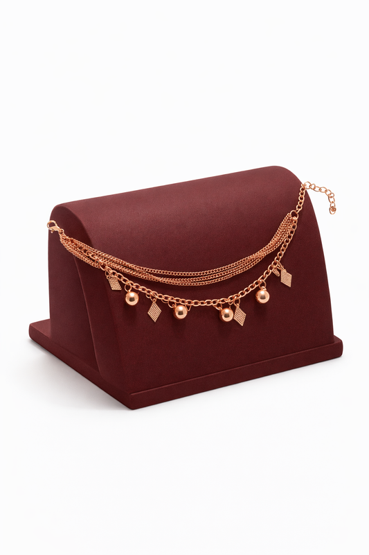 Stylish Anklet