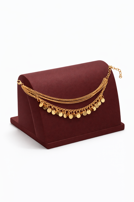 Stylish Anklet