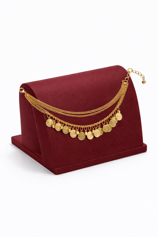 Stylish Anklet