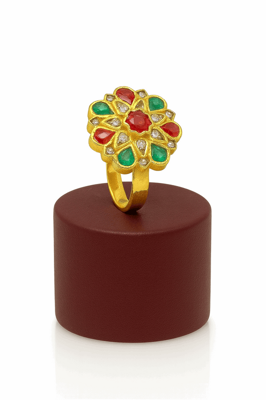 Multi Imitation Ring