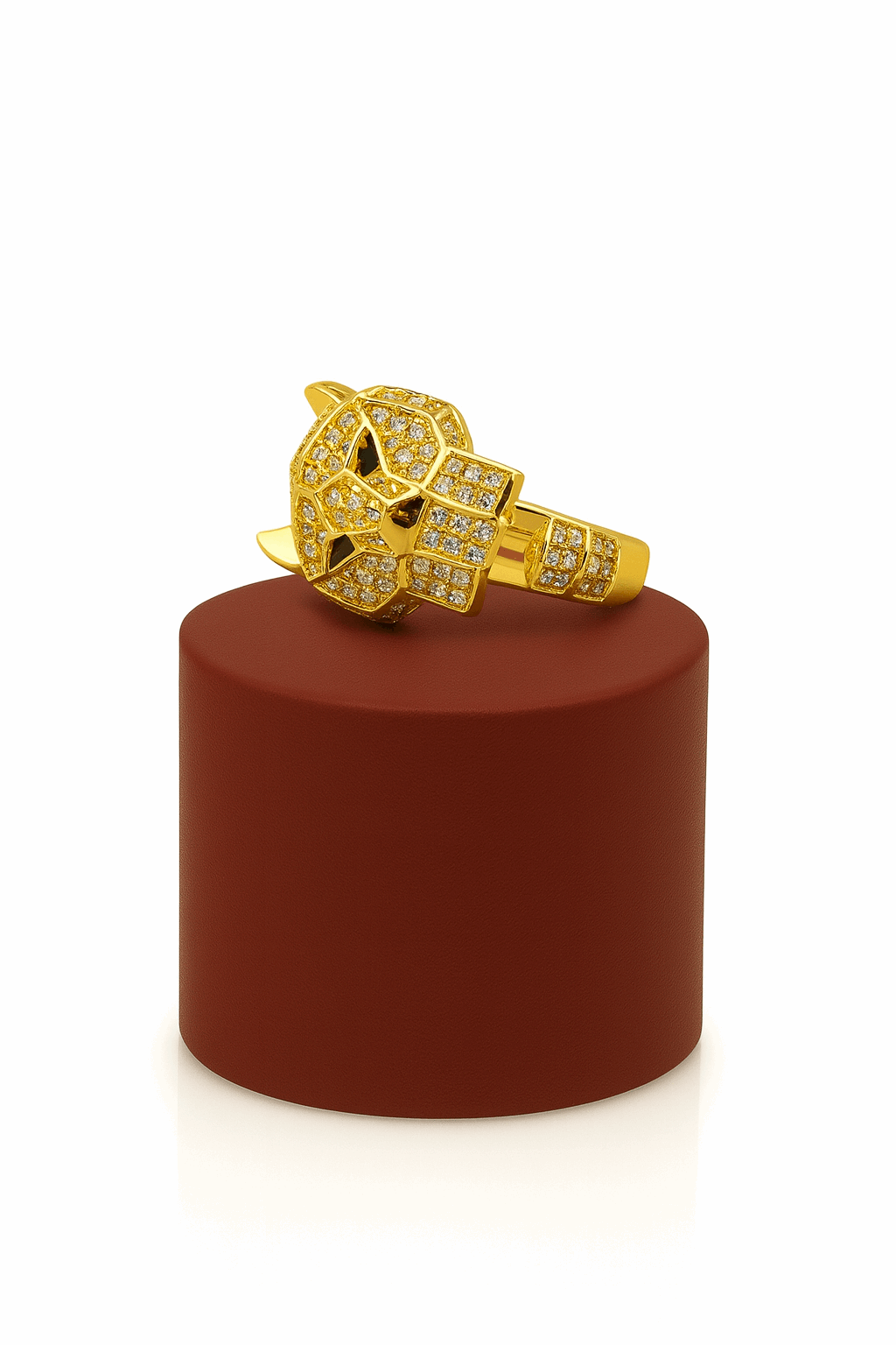 Cartier Ring