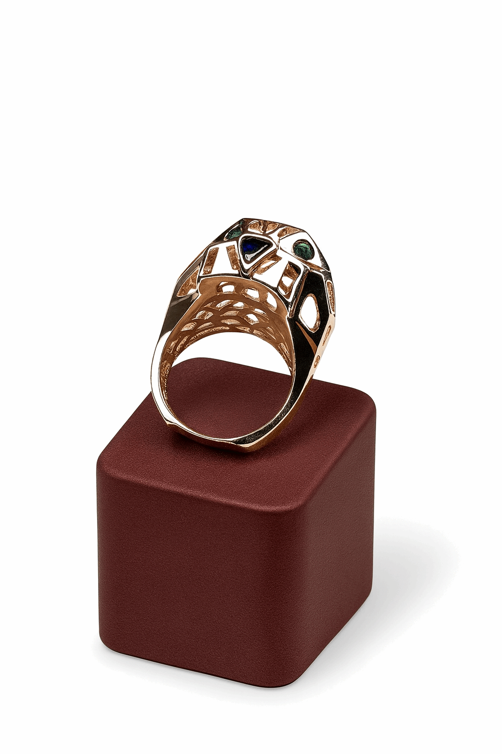 Cartier Ring