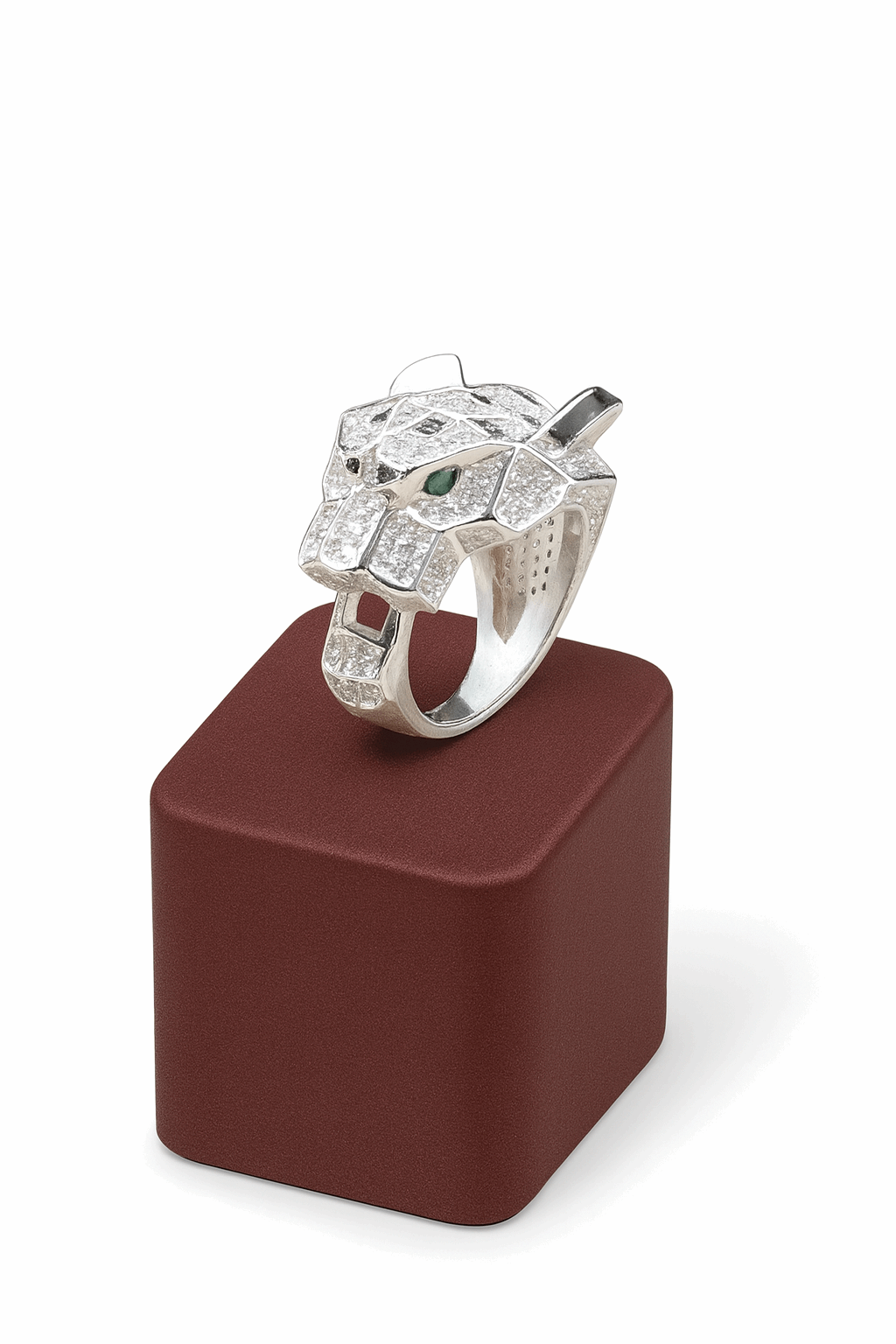 Cartier Ring
