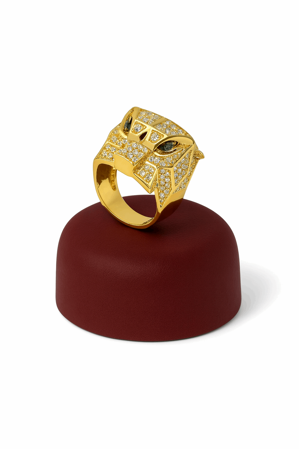 Cartier Ring