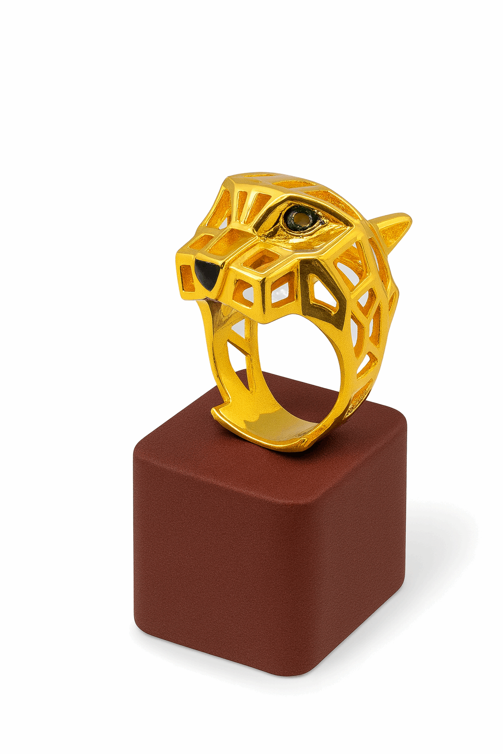 Cartier Ring