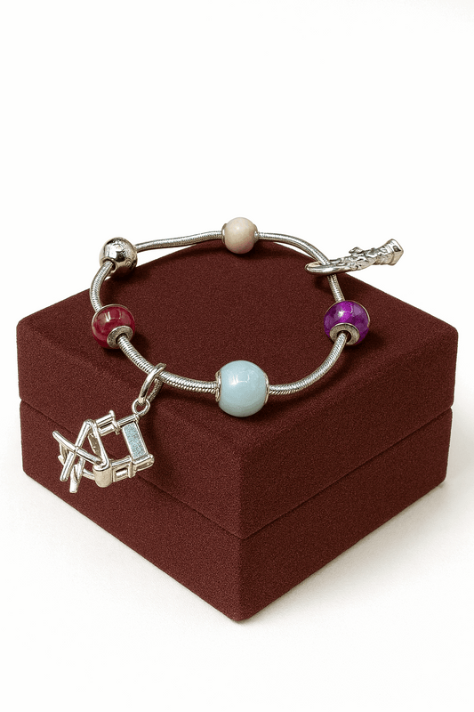 925 Sterling Silver Bracelet