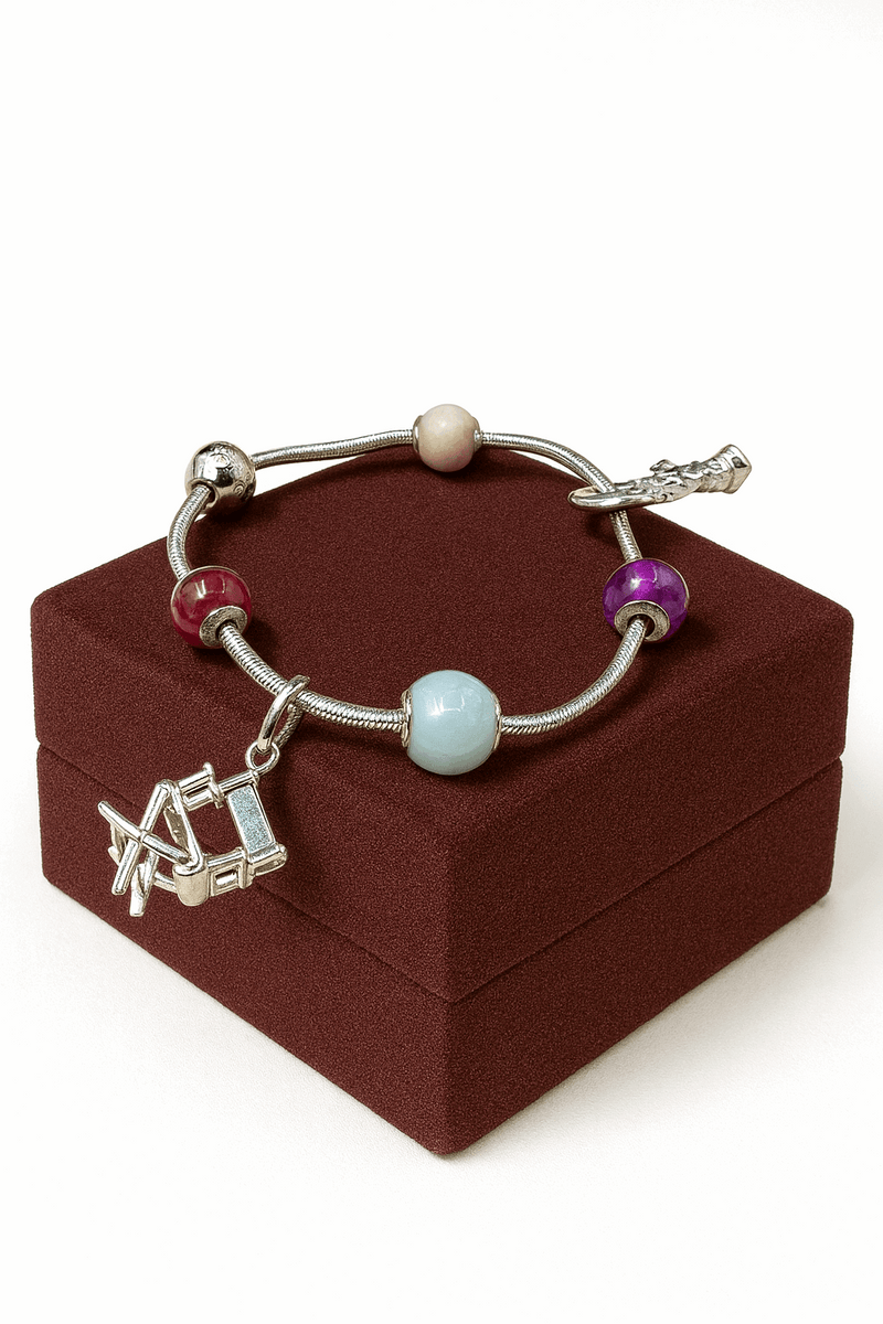 925 Sterling Silver Bracelet