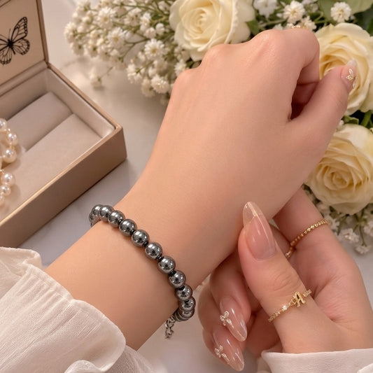 925 Sterling Silver Bracelet