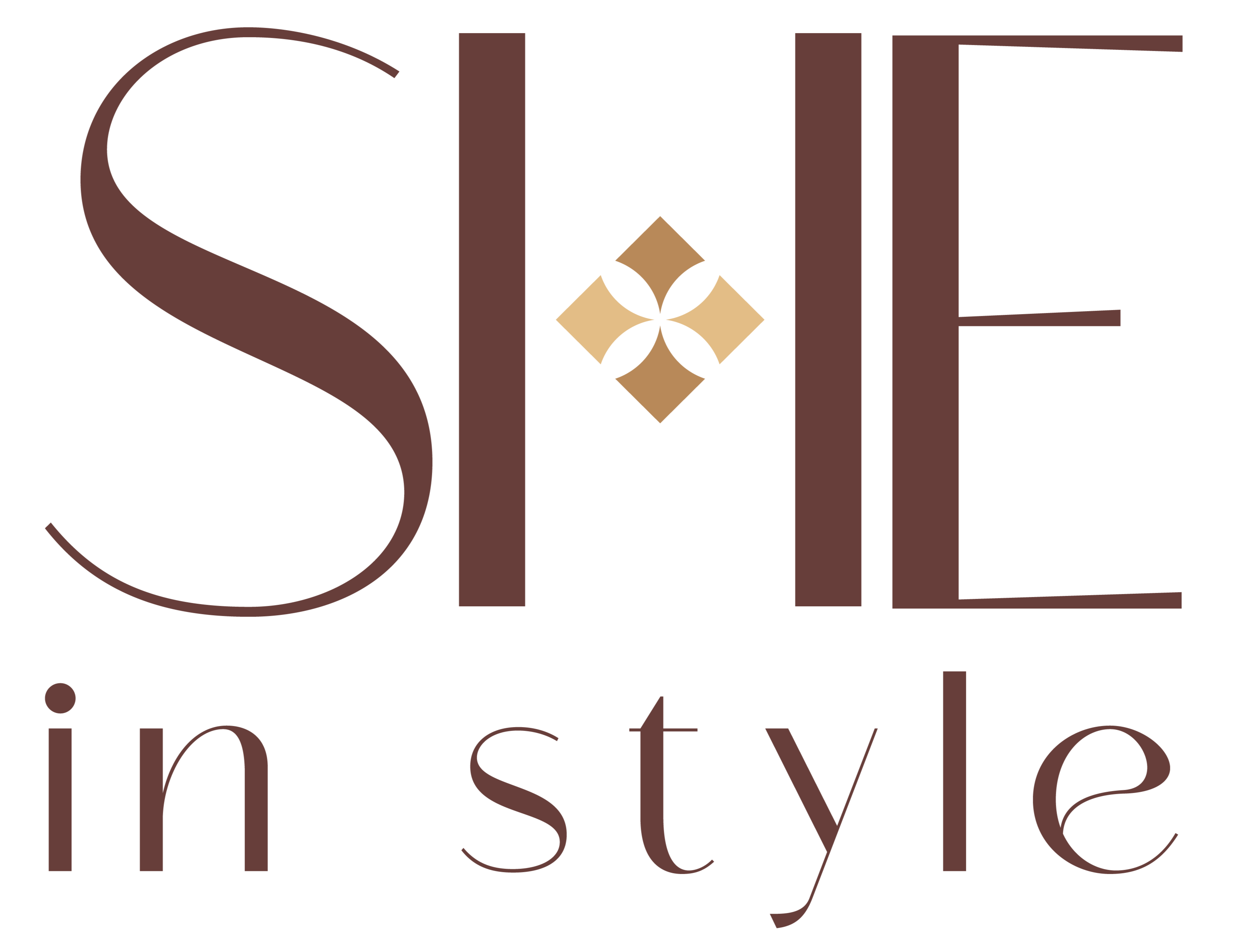 She In Style