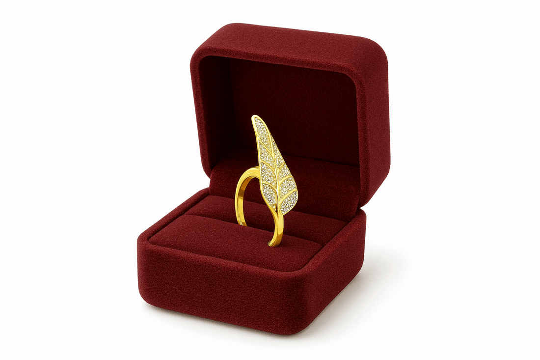 Silver Ring