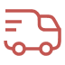Fast & Free Shipping