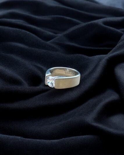 Versace Men Ring