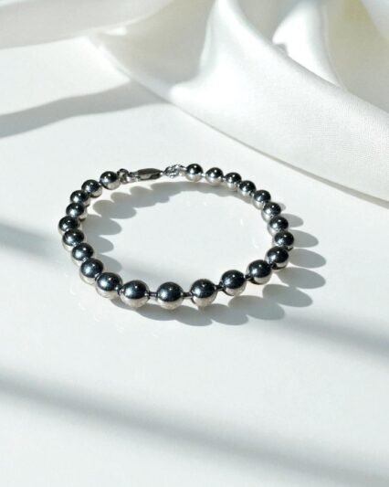 925 Sterling Silver Bracelet